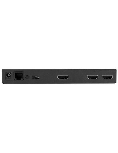 StarTech.com VS221HD4KA conmutador de vídeo