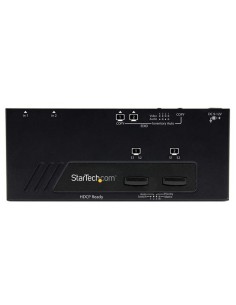 StarTech.com Switch matrice HDMI 2x2 con commutazione automatica e prioritaria - 1080p 2