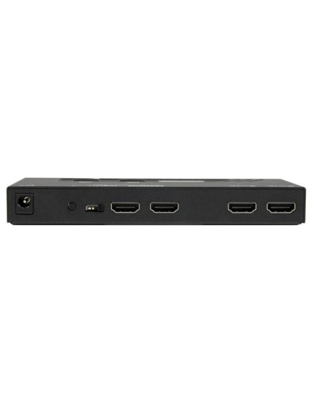 StarTech.com Switch matrice HDMI 2x2 con commutazione automatica e prioritaria - 1080p