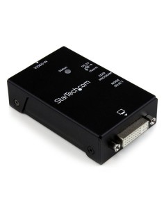 StarTech.com Emulatore fantasma EDID DDC DVI con copia EDID