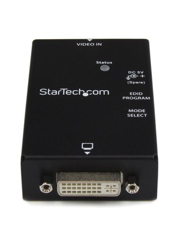 StarTech.com Emulatore fantasma EDID DDC DVI con copia EDID