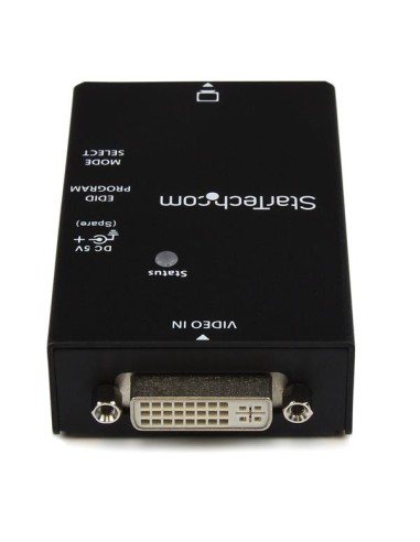 StarTech.com Emulatore fantasma EDID DDC DVI con copia EDID