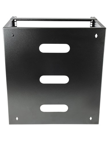 StarTech.com Staffa montaggio a parete per Rack da 12U da 12" di profondità