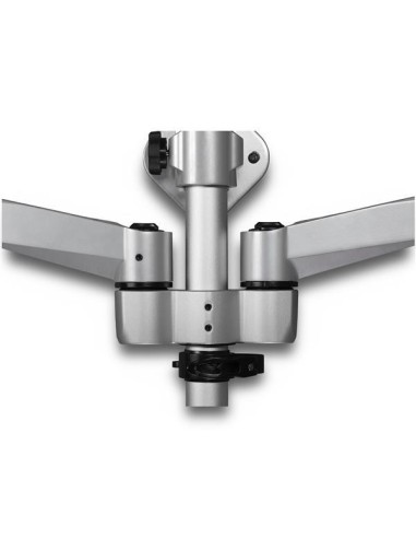 StarTech.com Workstation per Computer da Parete - Doppio Monitor - Premium