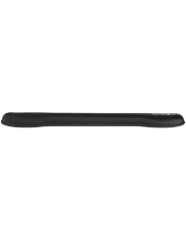 StarTech.com Poggiapolsi in gel per tastiera - Ergonomico - Nero