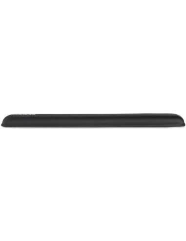 StarTech.com Poggiapolsi in gel per tastiera - Ergonomico - Nero