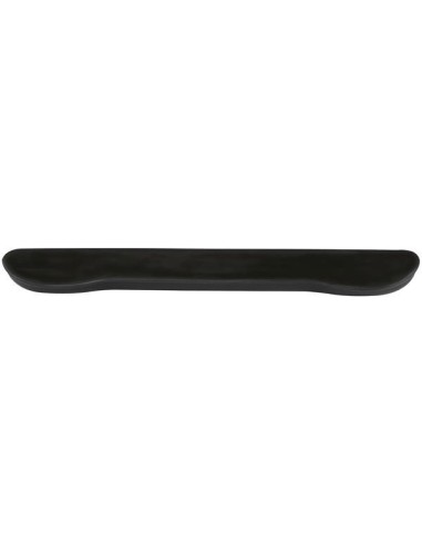 StarTech.com Poggiapolsi in gel per tastiera - Ergonomico - Nero