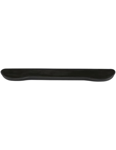 StarTech.com Poggiapolsi in gel per tastiera - Ergonomico - Nero