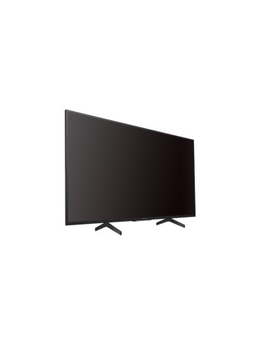 Sony FWD-49X80H T visualizzatore di messaggi Pannello piatto per segnaletica digitale 123,2 cm (48.5") LED, IPS Wi-Fi 430 cd m²
