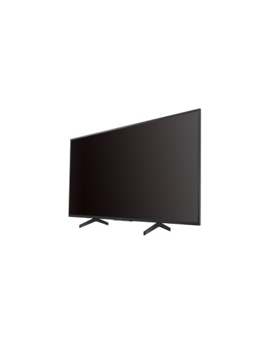 Sony FWD-49X80H T visualizzatore di messaggi Pannello piatto per segnaletica digitale 123,2 cm (48.5") LED, IPS Wi-Fi 430 cd m²