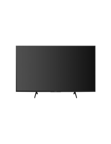 Sony FWD-49X80H T visualizzatore di messaggi Pannello piatto per segnaletica digitale 123,2 cm (48.5") LED, IPS Wi-Fi 430 cd m²