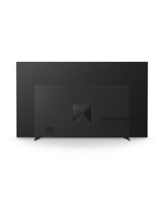 Sony BRAVIA XR-77A80J - Smart TV OLED 77 pollici, 4K ultra HD, HDR, con Google TV, Perfect for PlayStation™ 5 (Nero, Modello 2