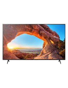 Sony KD43X85JAEP TV 109,2 cm (43") 4K Ultra HD Smart TV Wi-Fi Nero