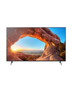 Sony KD50X85JAEP TV 127 cm (50") 4K Ultra HD Smart TV Wi-Fi Nero