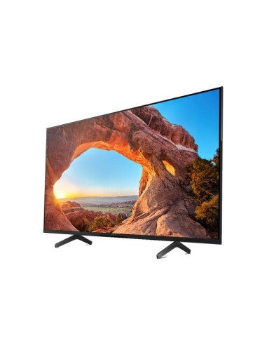Sony KD50X85JAEP TV 127 cm (50") 4K Ultra HD Smart TV Wi-Fi Nero