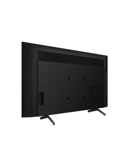 Sony KD50X85JAEP TV 127 cm (50") 4K Ultra HD Smart TV Wi-Fi Nero