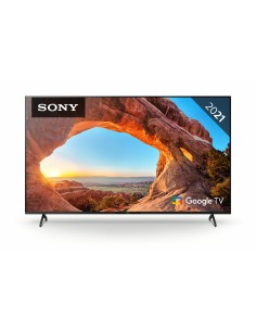 Sony KD55X85JAEP TV 139,7 cm (55") 4K Ultra HD Smart TV Wi-Fi Nero