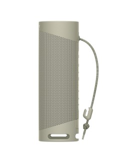 Sony SRS XB23 - Speaker bluetooth waterproof, cassa portatile con autonomia fino a 12 ore (Taupe) 2