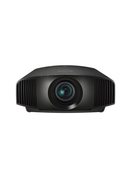 Sony VPL-VW290ES videoproiettore Proiettore a raggio standard 1500 ANSI lumen SXRD 4K (4096x2400) Compatibilità 3D Nero