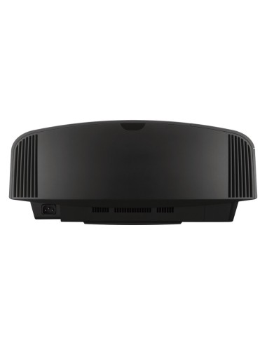Sony VPL-VW290ES videoproiettore Proiettore a raggio standard 1500 ANSI lumen SXRD 4K (4096x2400) Compatibilità 3D Nero