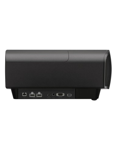 Sony VPL-VW290ES videoproiettore Proiettore a raggio standard 1500 ANSI lumen SXRD 4K (4096x2400) Compatibilità 3D Nero
