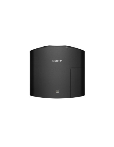 Sony VPL-VW290ES videoproiettore Proiettore a raggio standard 1500 ANSI lumen SXRD 4K (4096x2400) Compatibilità 3D Nero
