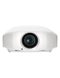 Sony VPL-VW290ES videoproiettore Proiettore a raggio standard 1500 ANSI lumen SXRD 4K (4096x2400) Compatibilità 3D Bianco