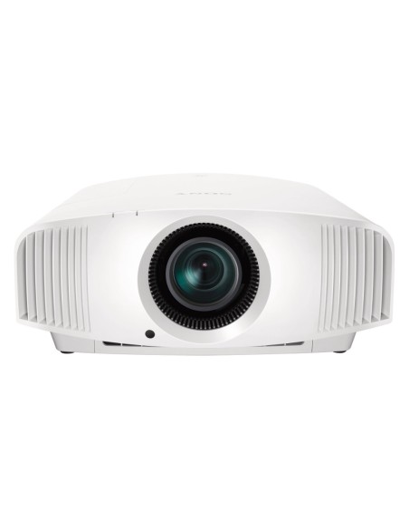 Sony VPL-VW290ES videoproiettore Proiettore a raggio standard 1500 ANSI lumen SXRD 4K (4096x2400) Compatibilità 3D Bianco