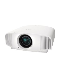 Sony VPL-VW290ES videoproiettore Proiettore a raggio standard 1500 ANSI lumen SXRD 4K (4096x2400) Compatibilità 3D Bianco 2
