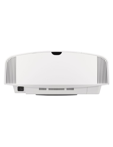 Sony VPL-VW290ES videoproiettore Proiettore a raggio standard 1500 ANSI lumen SXRD 4K (4096x2400) Compatibilità 3D Bianco