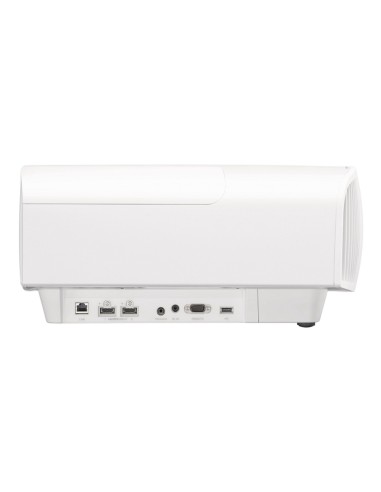 Sony VPL-VW290ES videoproiettore Proiettore a raggio standard 1500 ANSI lumen SXRD 4K (4096x2400) Compatibilità 3D Bianco