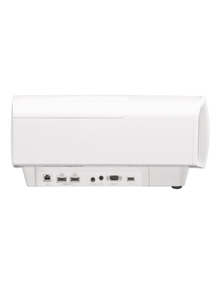 Sony VPL-VW290ES videoproiettore Proiettore a raggio standard 1500 ANSI lumen SXRD 4K (4096x2400) Compatibilità 3D Bianco