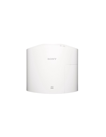 Sony VPL-VW290ES videoproiettore Proiettore a raggio standard 1500 ANSI lumen SXRD 4K (4096x2400) Compatibilità 3D Bianco