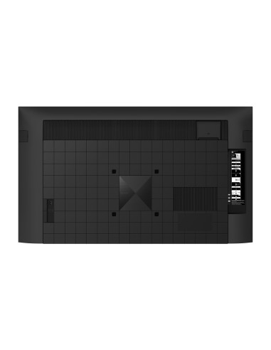 Sony BRAVIA XR50X90J Smart Tv 50 pollici, Full Array, 4k Ultra HD LED, HDR, con Google TV, Perfect for PlayStation™ 5 (Nero,