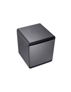 Samsung Purificatore d'aria CubeTM AX47R9080SS EU 2