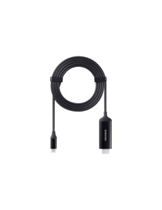 Samsung EE-I3100 adattatore grafico USB Nero