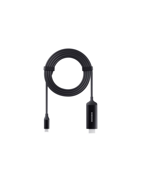 Samsung EE-I3100 adattatore grafico USB Nero