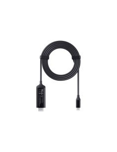Samsung EE-I3100 adattatore grafico USB Nero 2