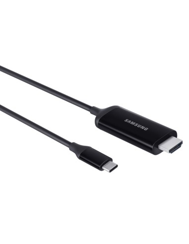 Samsung EE-I3100 adattatore grafico USB Nero