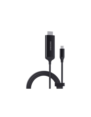 Samsung EE-I3100 adattatore grafico USB Nero