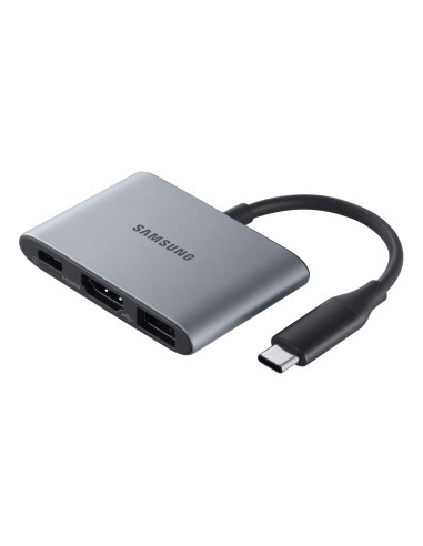 Samsung Multiport Adapter