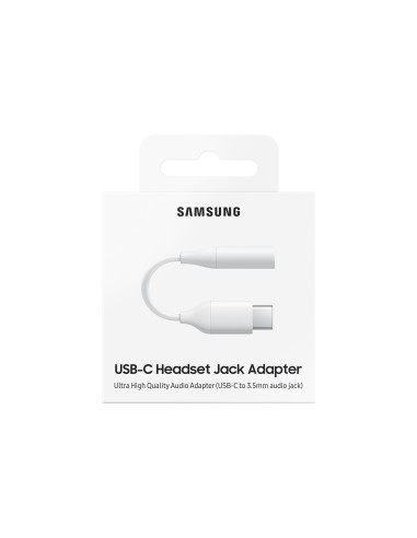 Samsung Adattatore Cuffie da USB-C a jack 3.5mm