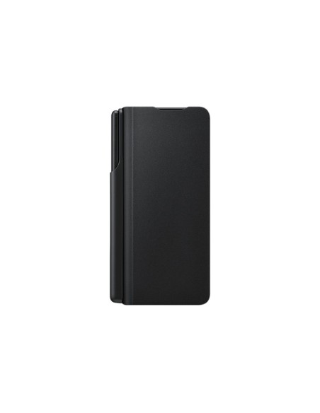Samsung EF-FF92P custodia per cellulare 19,3 cm (7.6") Custodia flip a libro Nero