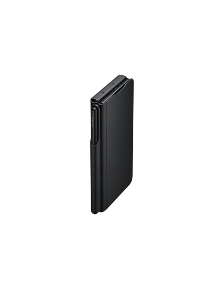 Samsung EF-FF92P custodia per cellulare 19,3 cm (7.6") Custodia flip a libro Nero