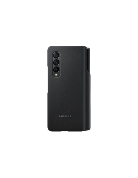 Samsung EF-FF92P custodia per cellulare 19,3 cm (7.6") Custodia flip a libro Nero