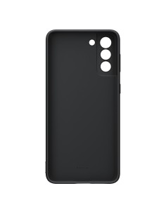 Samsung Galaxy S21+ 5G Silicone cover in silicone morbido 2