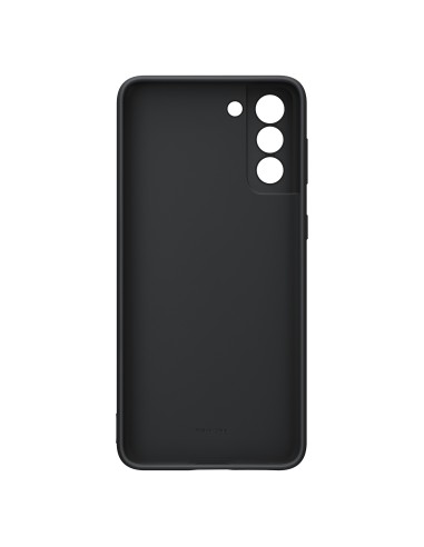 Samsung Galaxy S21+ 5G Silicone cover in silicone morbido