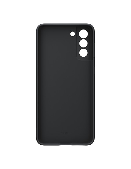 Samsung Galaxy S21+ 5G Silicone cover in silicone morbido