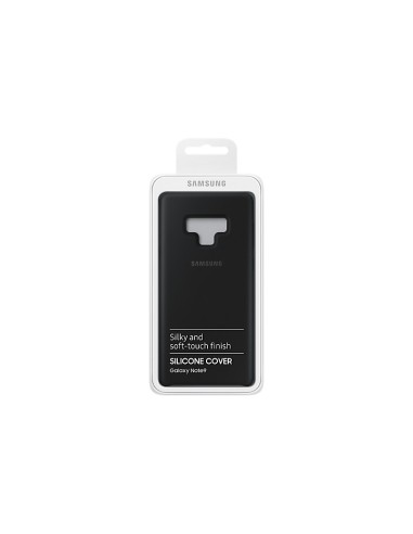 Samsung EF-PN960 custodia per cellulare 16,3 cm (6.4") Cover Nero
