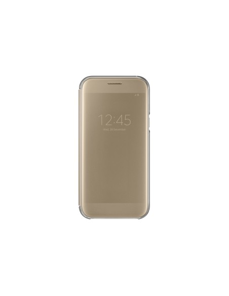 Samsung Galaxy A5 (2017) Clear View Cover